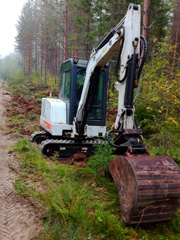 Kaivinkoneurakointi6