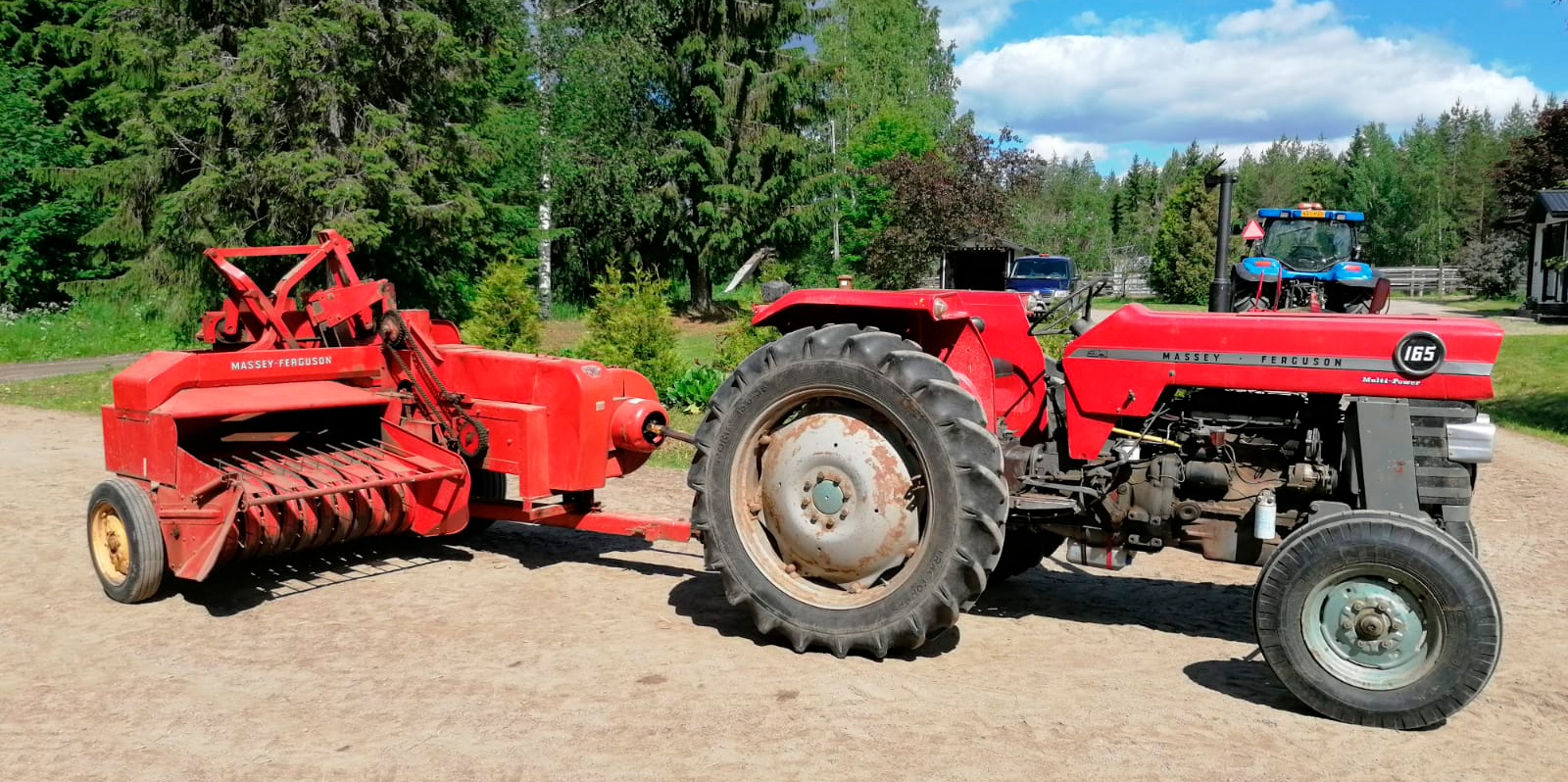 TMP Urakointi Pieksämäki